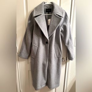 Banana Republic Coat